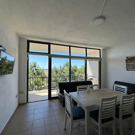 Flat Ergli Apartment Velipoje Exterior photo