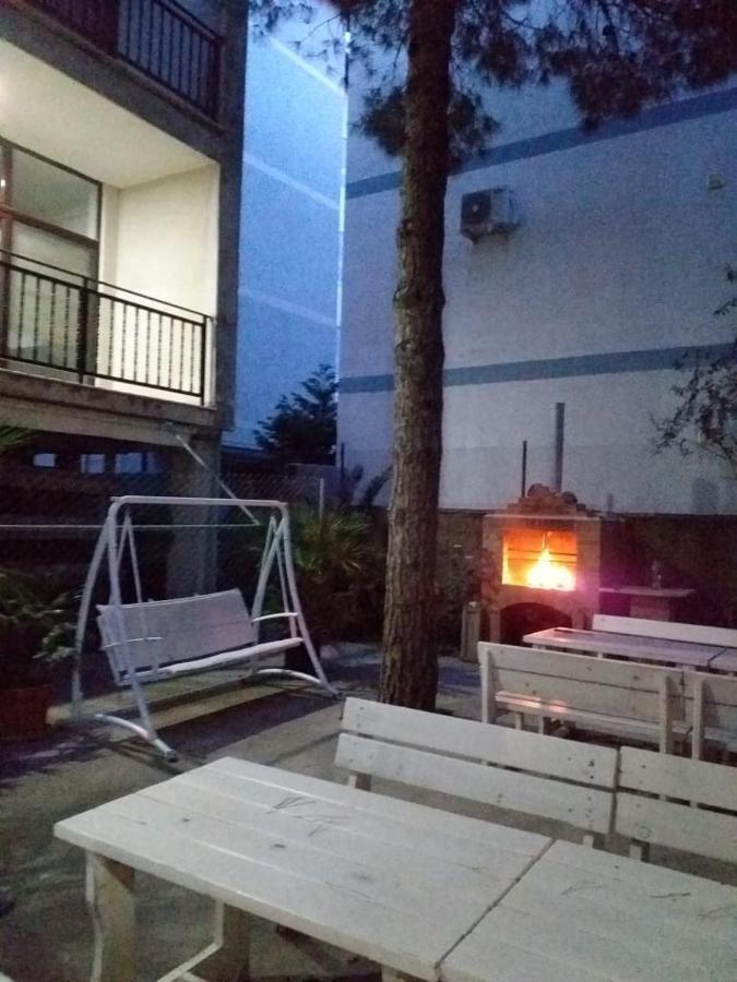 Flat Ergli Apartment Velipoje Exterior photo