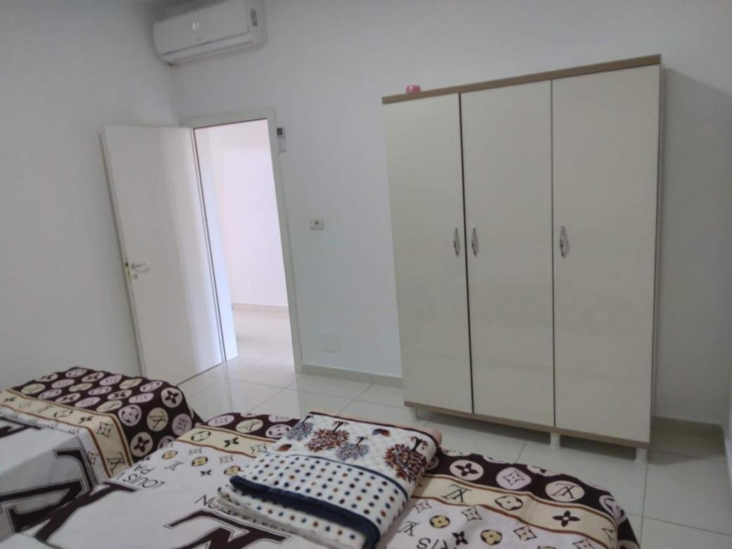 Flat Ergli Apartment Velipoje Exterior photo
